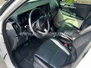 Xe Kia Sonet Deluxe 1.5 AT 2022
