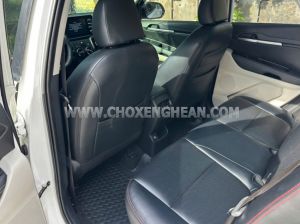 Xe Kia Sonet Deluxe 1.5 AT 2022