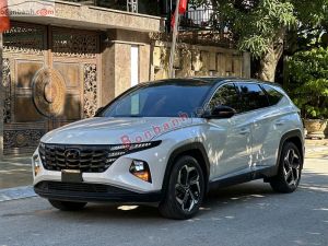 Xe Hyundai Tucson 2.0 AT Tiêu chuẩn 2021