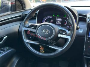 Xe Hyundai Tucson 2.0 AT Tiêu chuẩn 2021