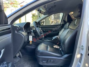 Xe Hyundai Tucson 2.0 AT Tiêu chuẩn 2021