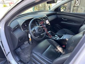 Xe Hyundai Tucson 2.0 AT Tiêu chuẩn 2021