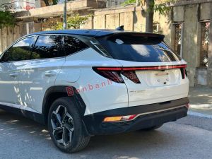 Xe Hyundai Tucson 2.0 AT Tiêu chuẩn 2021