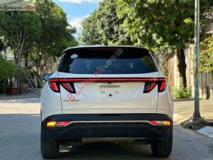 Xe Hyundai Tucson 2.0 AT Tiêu chuẩn 2021