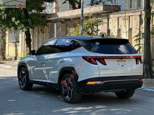 Xe Hyundai Tucson 2.0 AT Tiêu chuẩn 2021