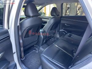 Xe Hyundai Tucson 2.0 AT Tiêu chuẩn 2021