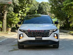 Xe Hyundai Tucson 2.0 AT Tiêu chuẩn 2021