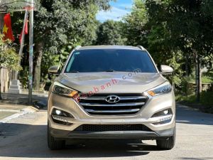 Xe Hyundai Tucson 2.0 AT 2018