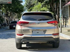 Xe Hyundai Tucson 2.0 AT 2018