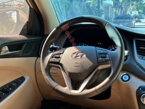 Xe Hyundai Tucson 2.0 AT 2018