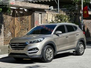 Xe Hyundai Tucson 2.0 AT 2018