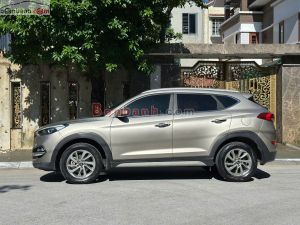 Xe Hyundai Tucson 2.0 AT 2018