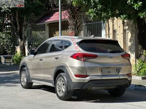 Xe Hyundai Tucson 2.0 AT 2018