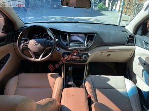 Xe Hyundai Tucson 2.0 AT 2018