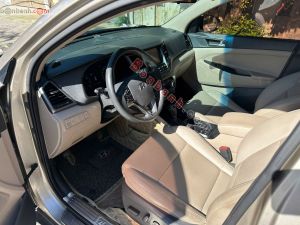 Xe Hyundai Tucson 2.0 AT 2018