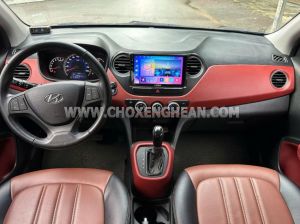 Xe Hyundai i10 Grand 1.2 AT 2019