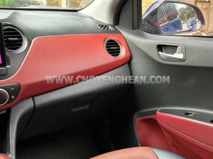 Xe Hyundai i10 Grand 1.2 AT 2019