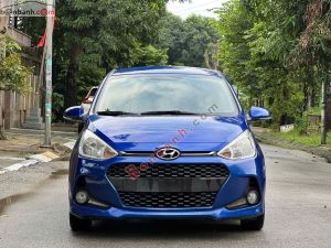 Xe Hyundai i10 Grand 1.2 AT 2019
