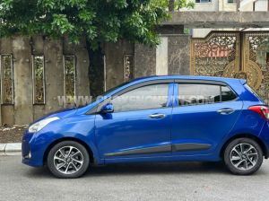 Xe Hyundai i10 Grand 1.2 AT 2019