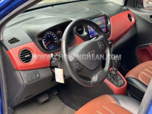 Xe Hyundai i10 Grand 1.2 AT 2019