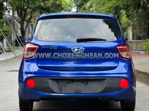 Xe Hyundai i10 Grand 1.2 AT 2019