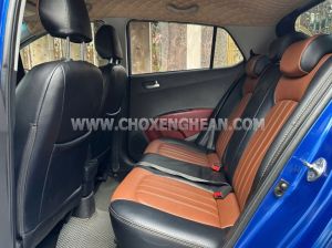 Xe Hyundai i10 Grand 1.2 AT 2019