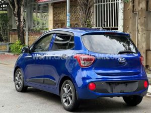 Xe Hyundai i10 Grand 1.2 AT 2019