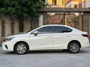 Xe Honda City G 1.5 AT 2024