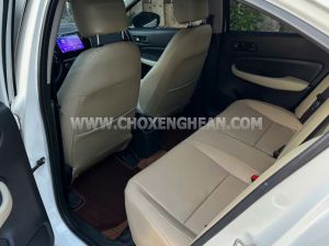 Xe Honda City G 1.5 AT 2024