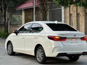 Xe Honda City G 1.5 AT 2024