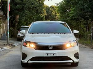 Xe Honda City G 1.5 AT 2024