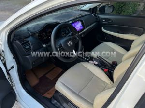 Xe Honda City G 1.5 AT 2024
