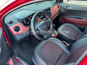 Xe Hyundai i10 Grand 1.2 AT 2018