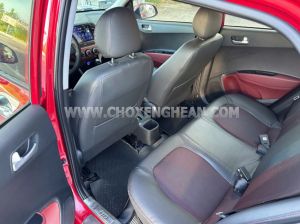 Xe Hyundai i10 Grand 1.2 AT 2018