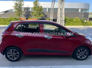 Xe Hyundai i10 Grand 1.2 AT 2018
