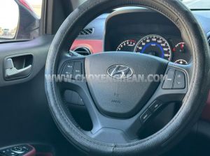 Xe Hyundai i10 Grand 1.2 AT 2018