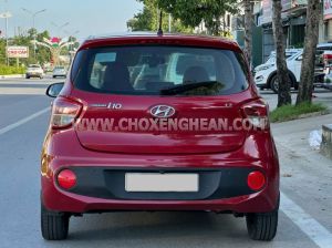 Xe Hyundai i10 Grand 1.2 AT 2018