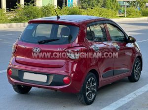 Xe Hyundai i10 Grand 1.2 AT 2018