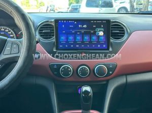Xe Hyundai i10 Grand 1.2 AT 2018