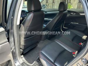 Xe Honda Civic 1.8 E 2019