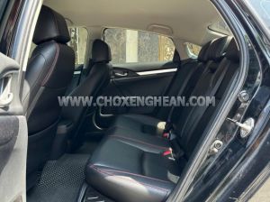 Xe Honda Civic 1.8 E 2019