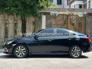 Xe Honda Civic 1.8 E 2019