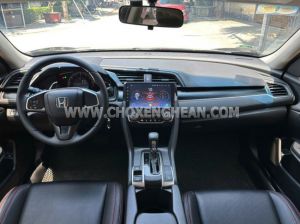 Xe Honda Civic 1.8 E 2019