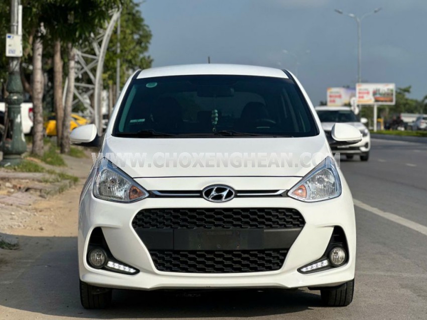 Hyundai i10 1.2 AT 2021