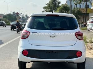 Xe Hyundai i10 1.2 AT 2021