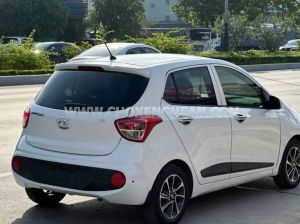 Xe Hyundai i10 1.2 AT 2021