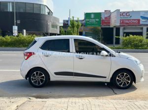 Xe Hyundai i10 1.2 AT 2021
