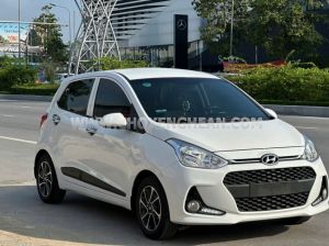 Xe Hyundai i10 1.2 AT 2021