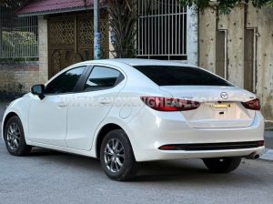 Xe Mazda 2 1.5 AT 2026