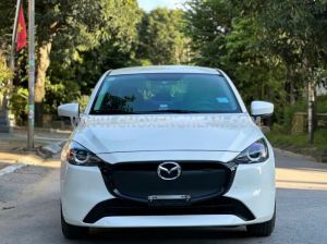 Xe Mazda 2 1.5 AT 2026